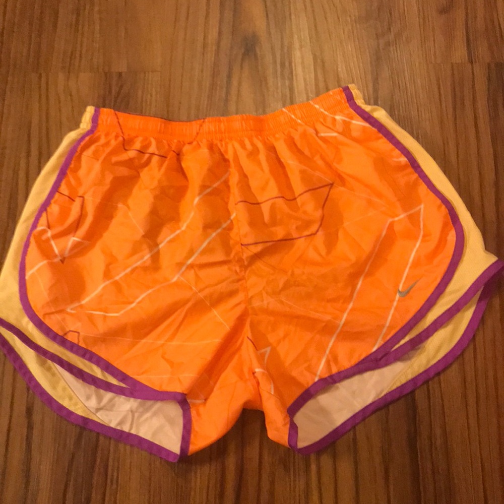 Nike shorts